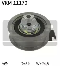 VKM 11170 SKF